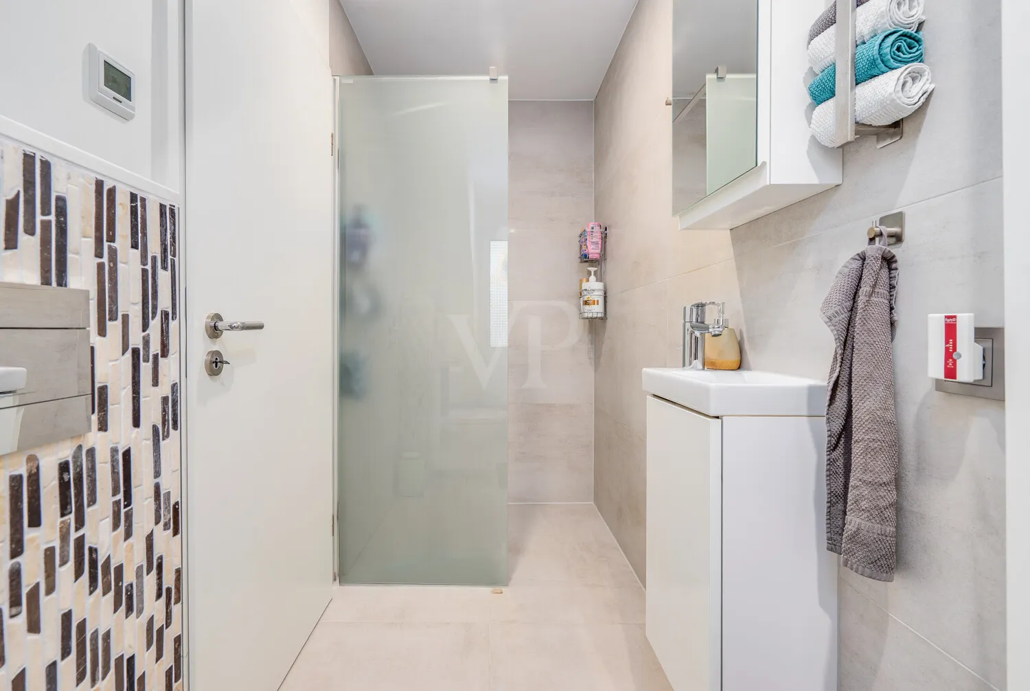 OG Dusche/WC