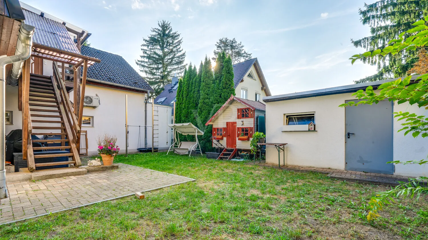 Garten