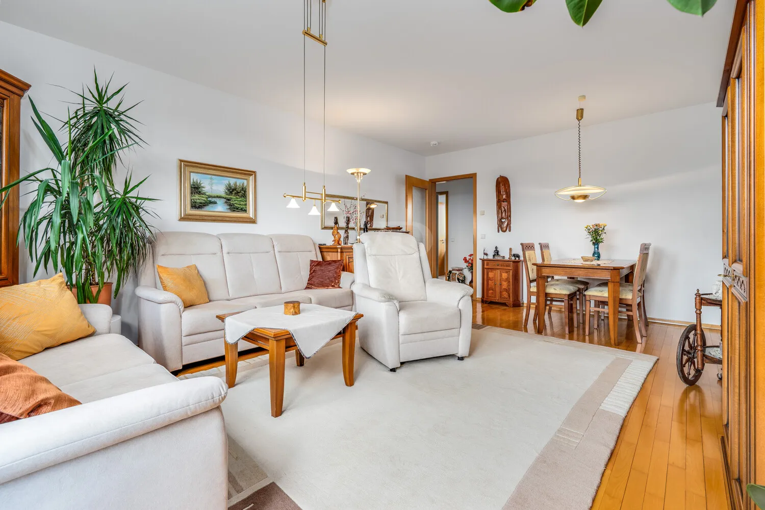 Wohnzimmer 1