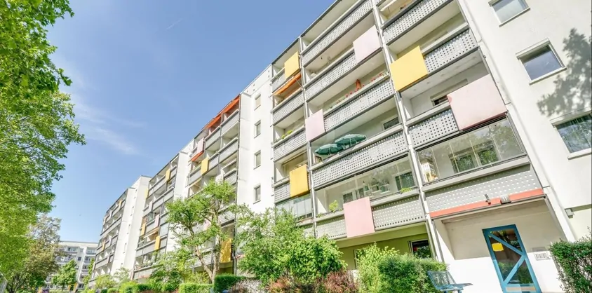 von Poll Immobilien GmbH