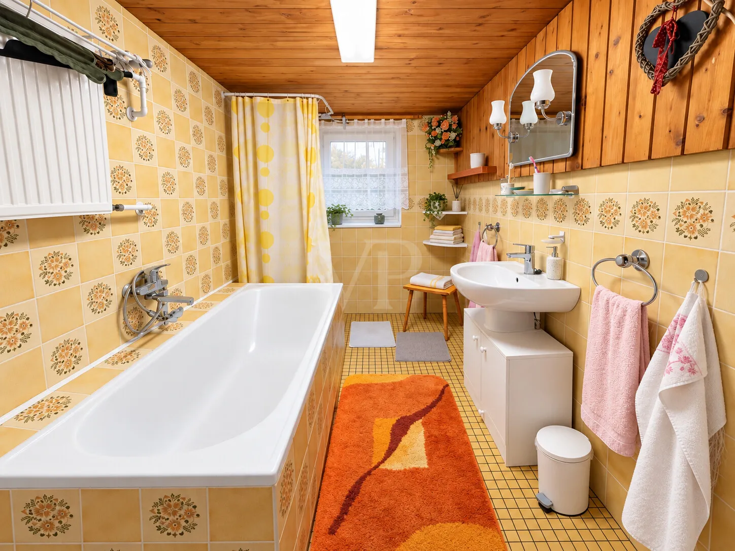 Badezimmer KG