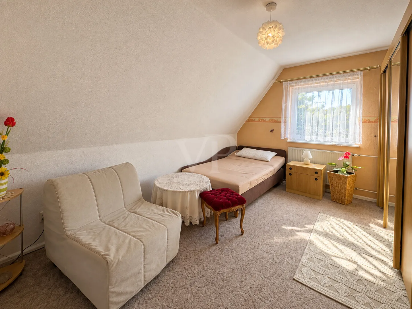 Zimmer 1 DG