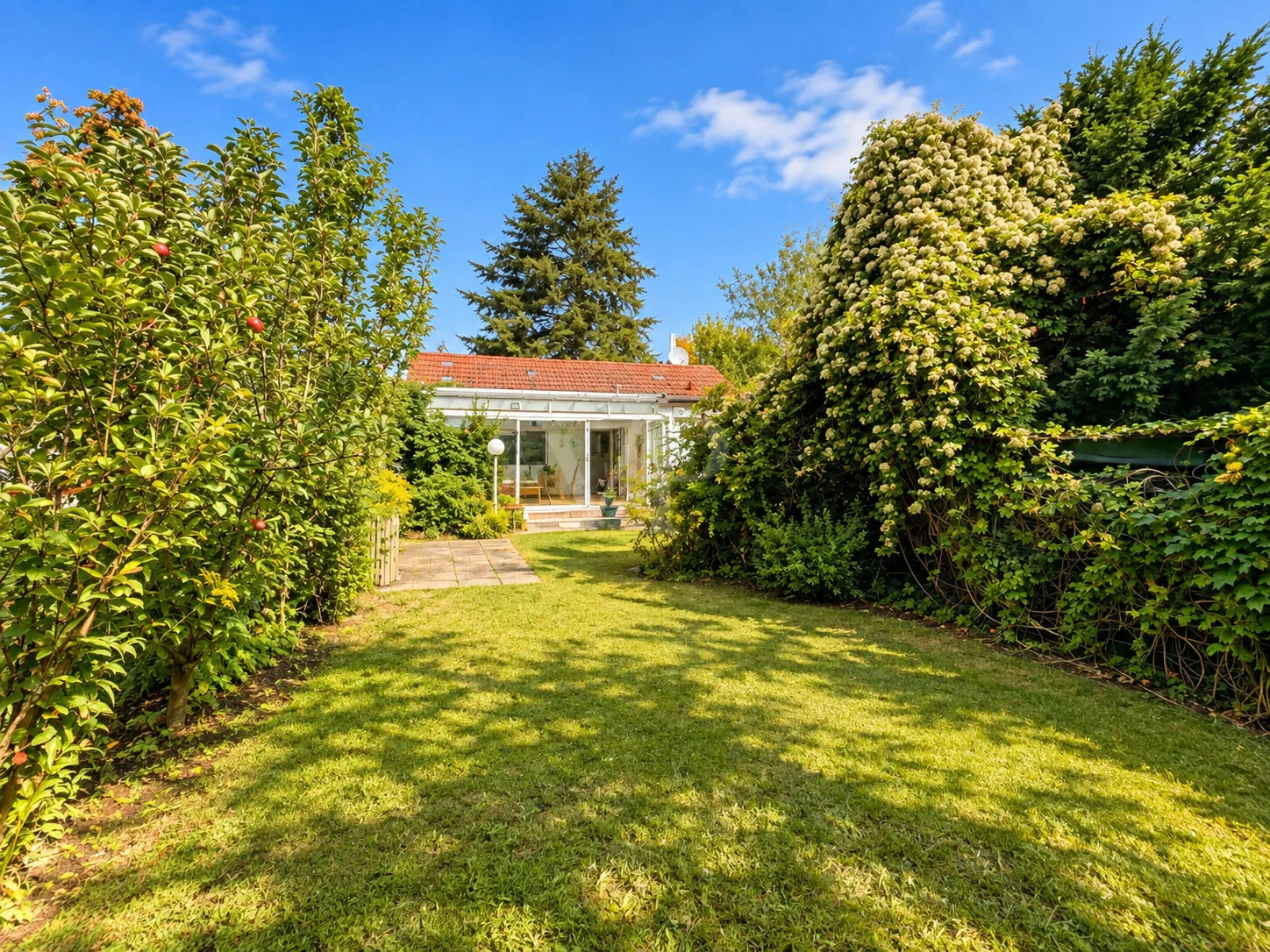 Garten