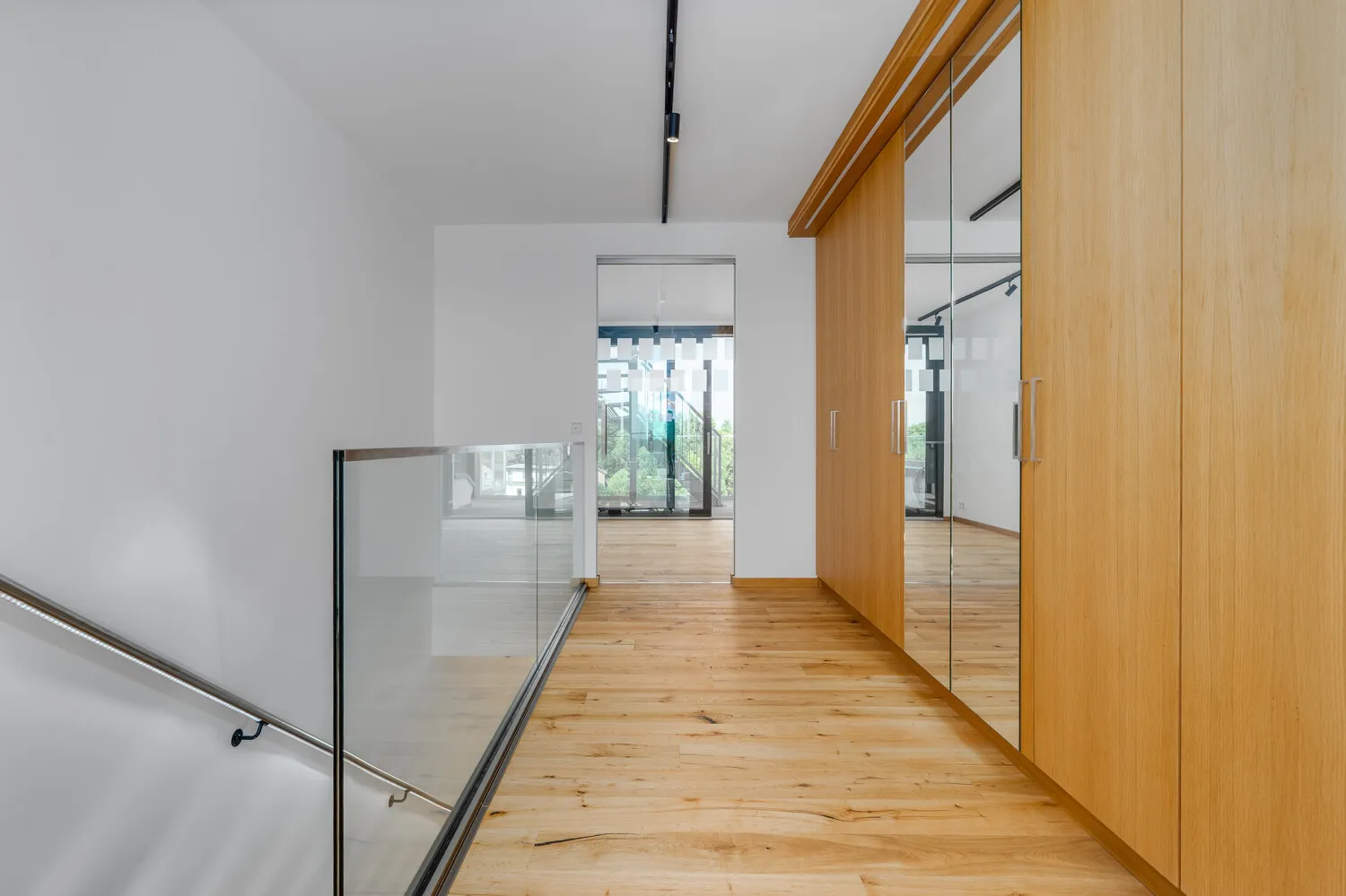 4. Etage