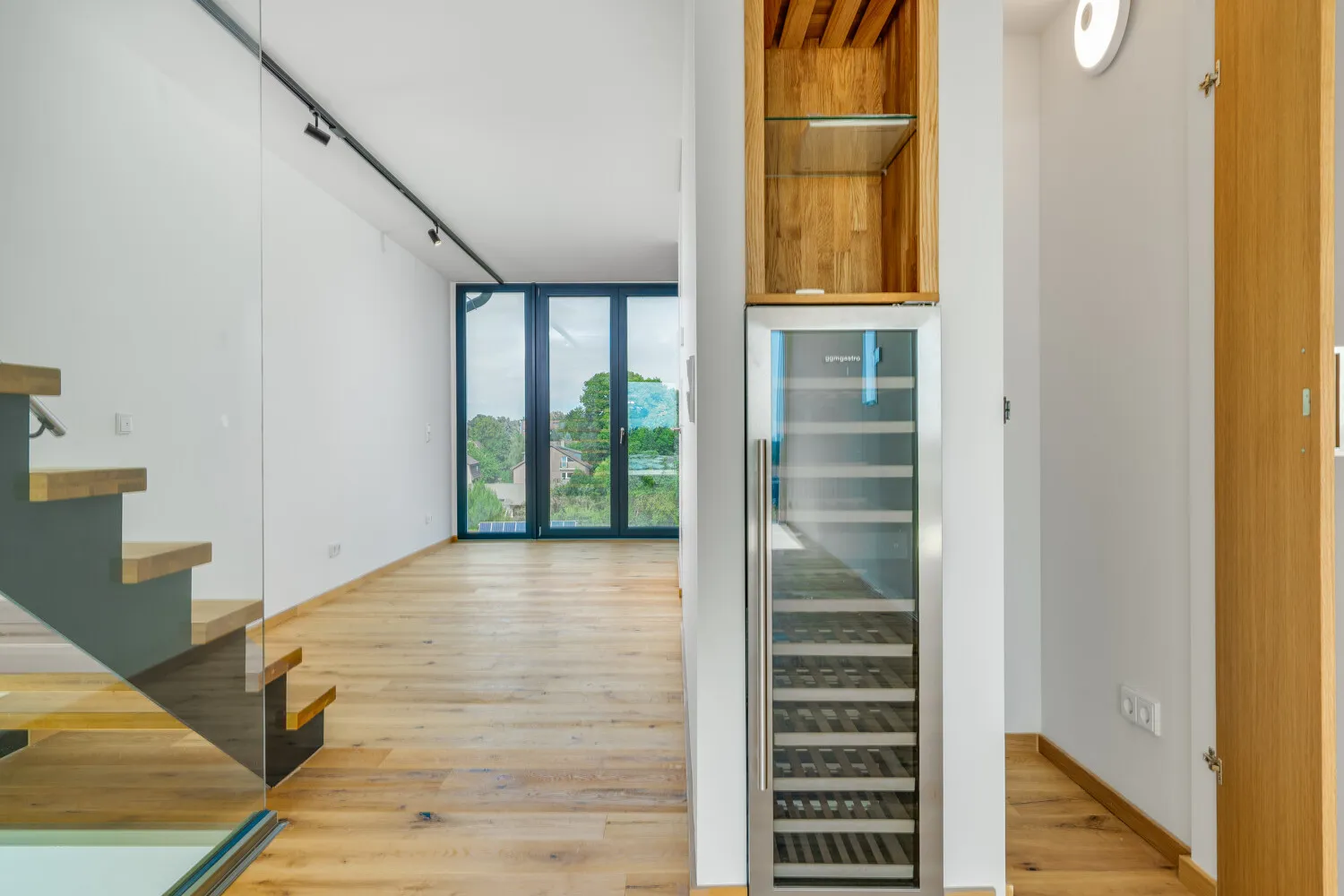 3. Etage