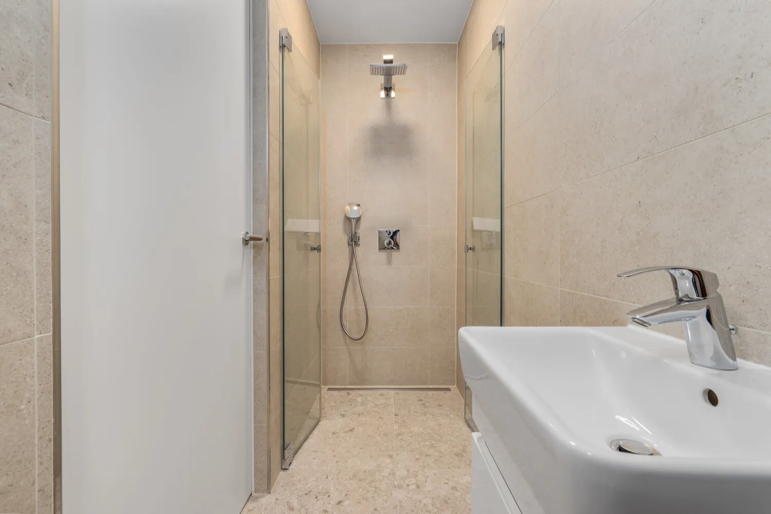 3. Etage Badezimmer