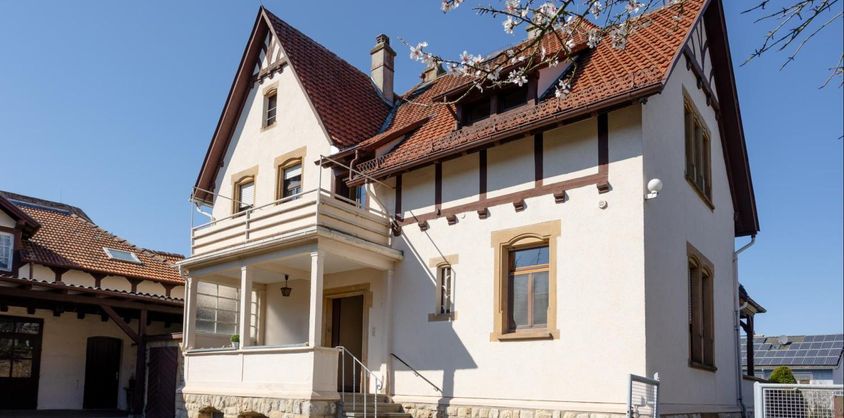 von Poll Immobilien GmbH