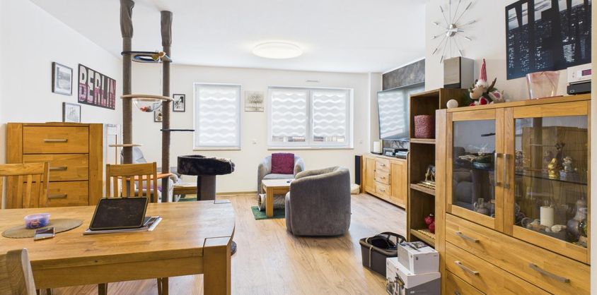 von Poll Immobilien GmbH