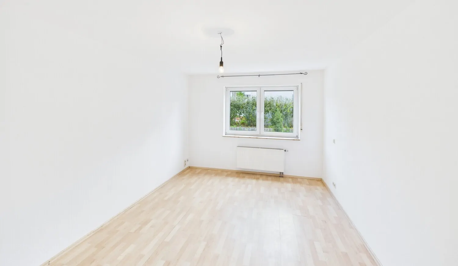 ruhiges Schlafzimmer