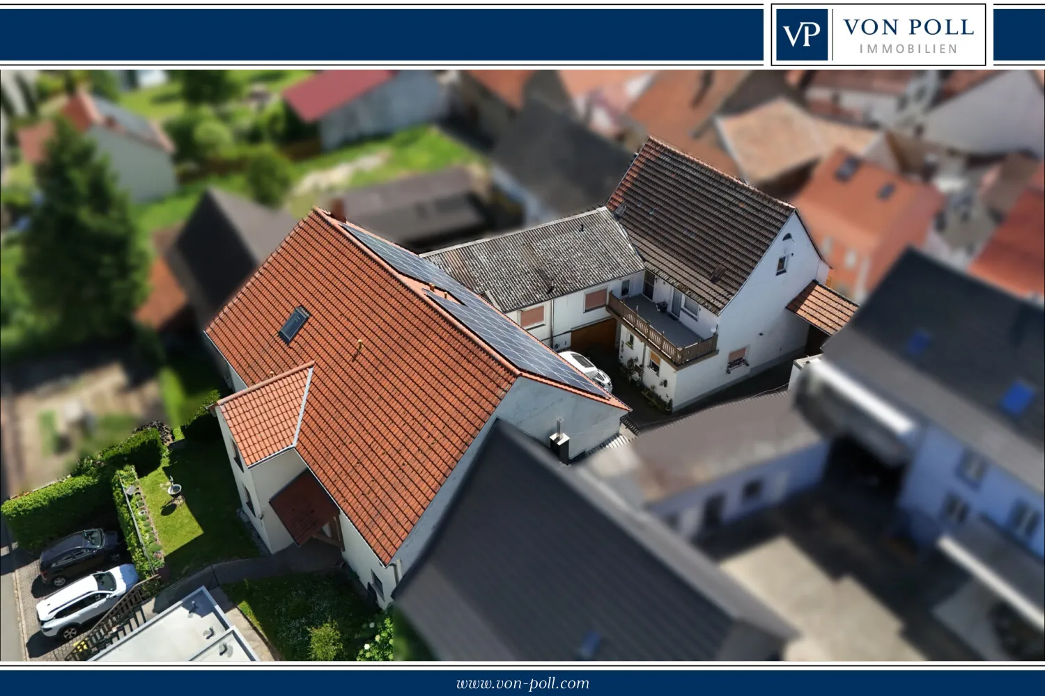 Vogelperspektive