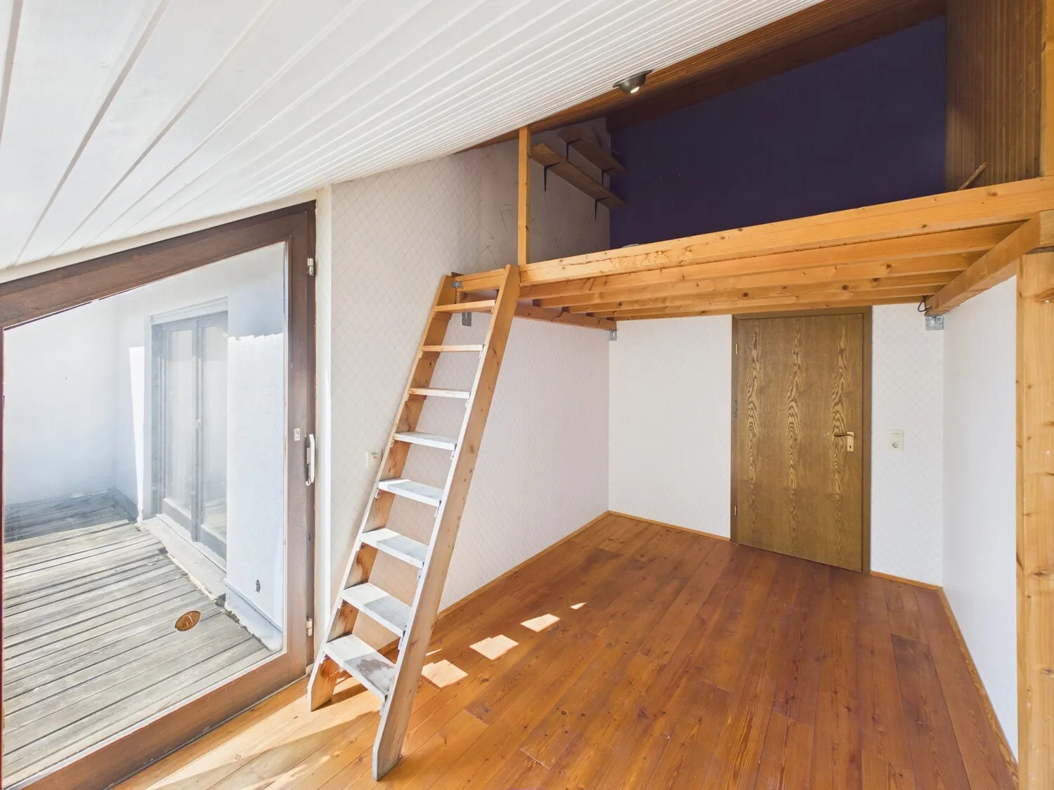 cooles Kinderzimmer