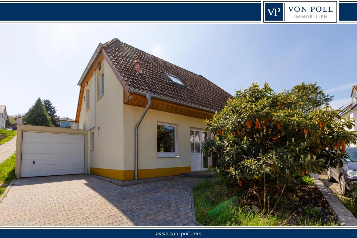 Vorderansicht