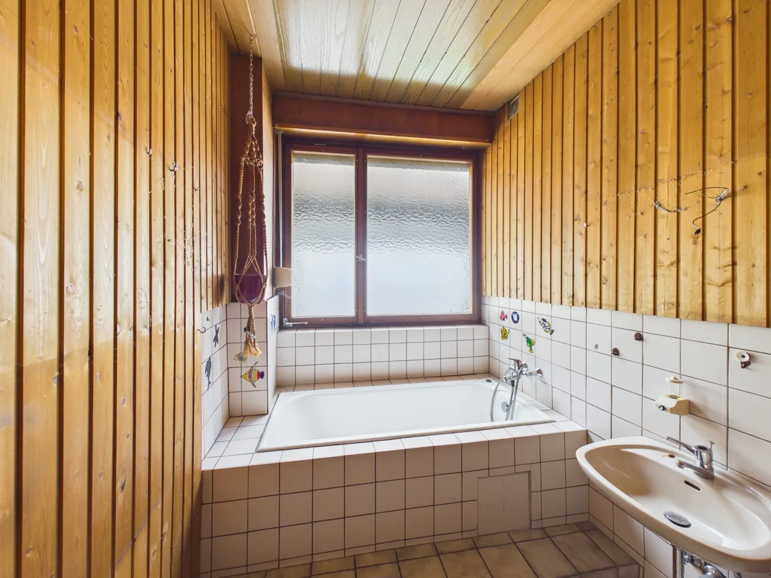 Tageslichtbad