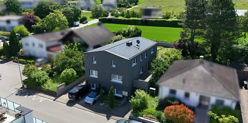 von Poll Immobilien GmbH