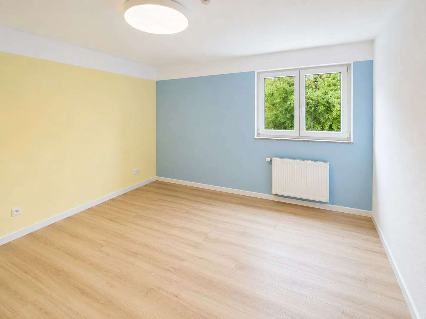 schönes Kinderzimmer