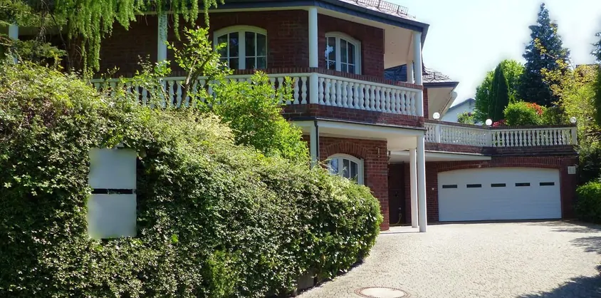 von Poll Immobilien GmbH