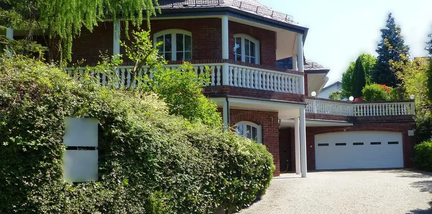 von Poll Immobilien GmbH