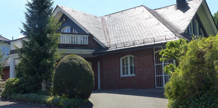 von Poll Immobilien GmbH
