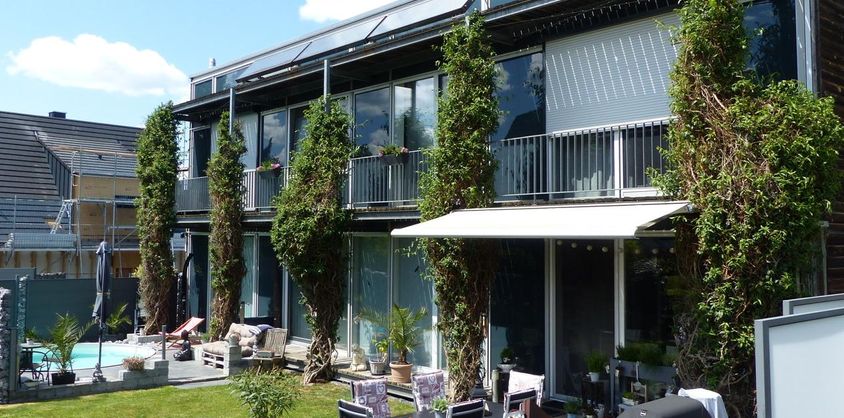 von Poll Immobilien GmbH