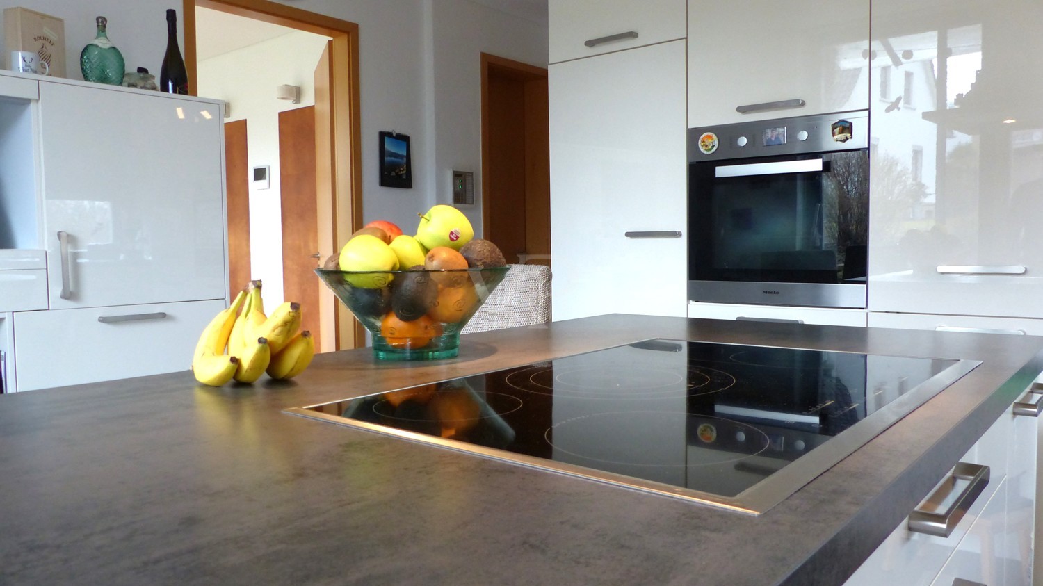 Obstschale