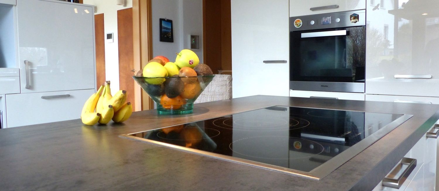 Obstschale