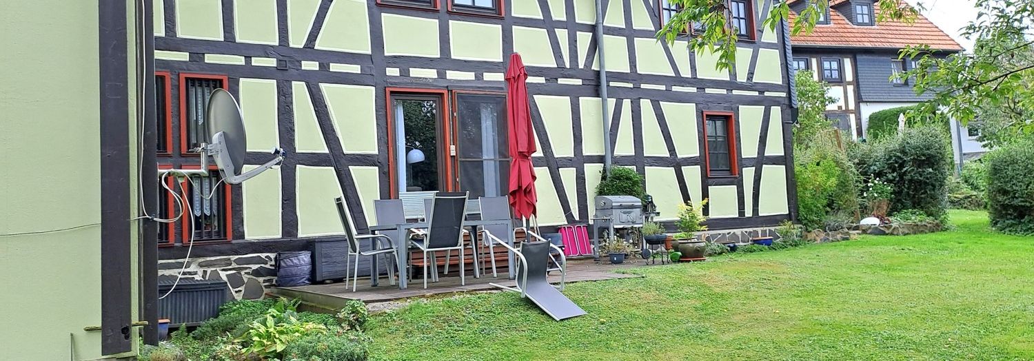 Rückansicht
