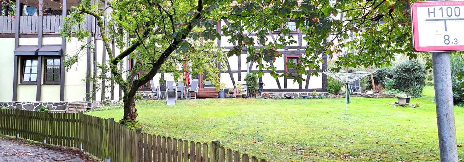 Garten