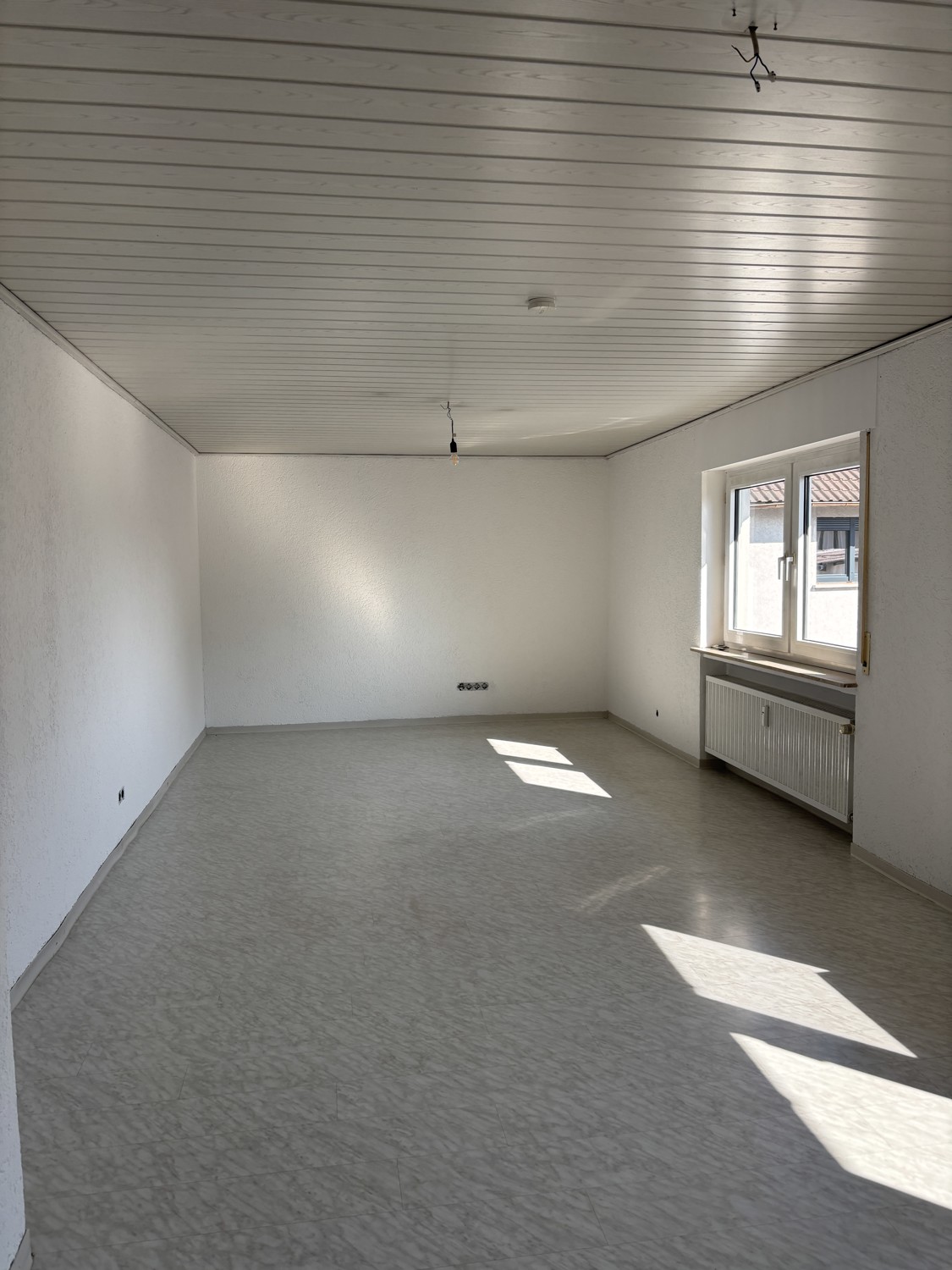 Wohnraum 1. OG