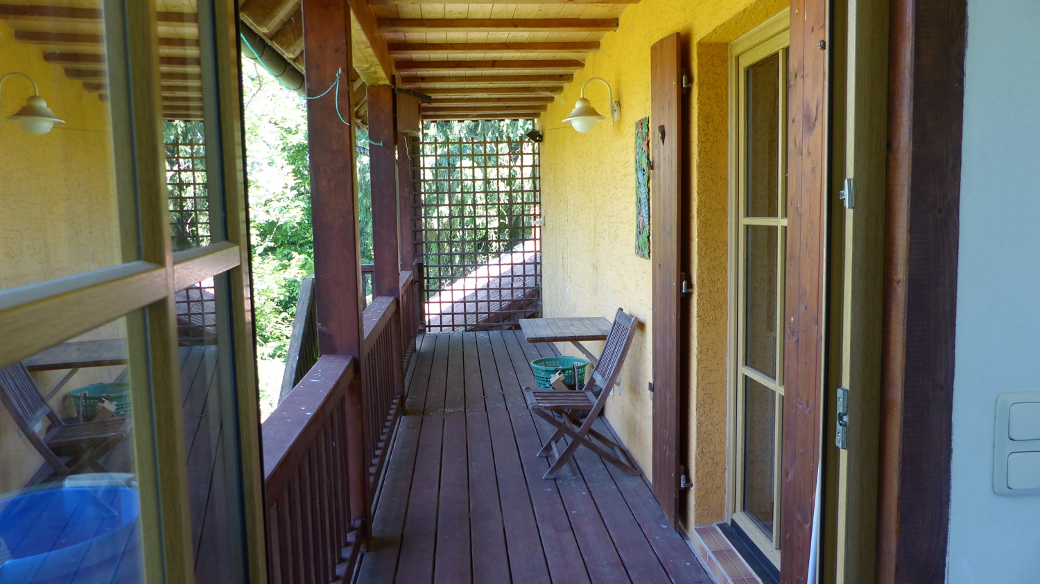 Balkon