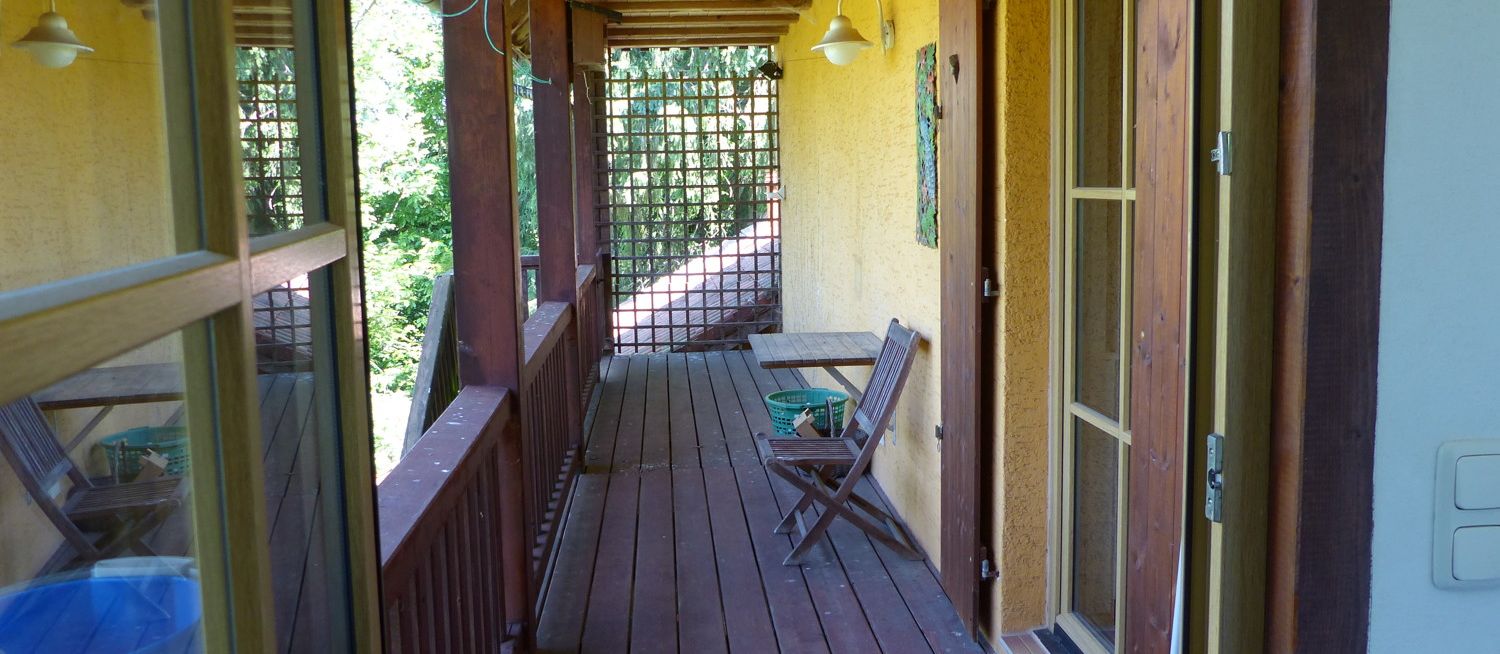 Balkon
