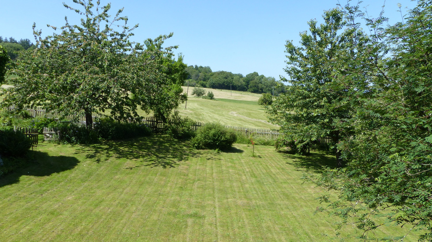 Garten