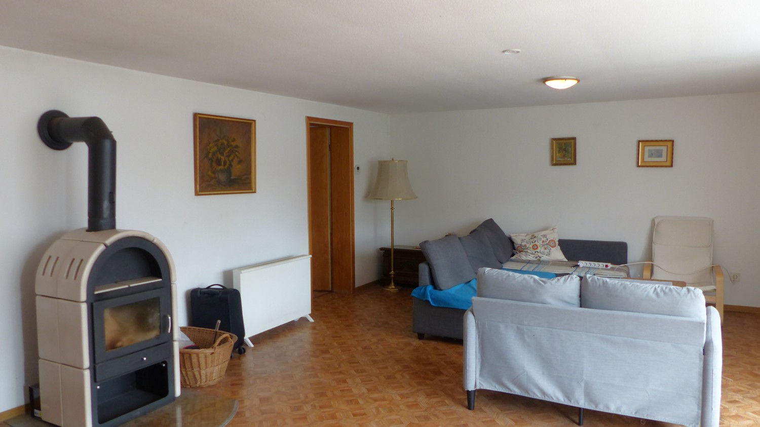 Ferienwohnung