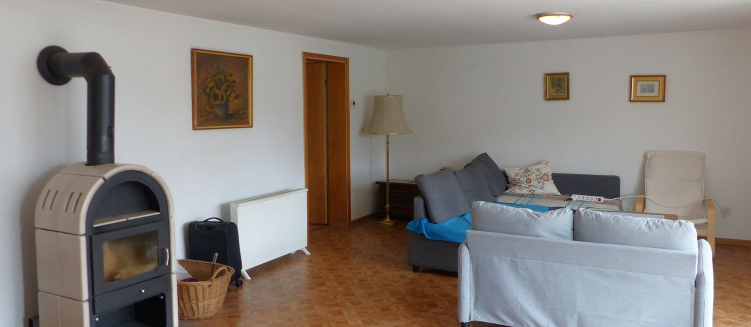 Ferienwohnung