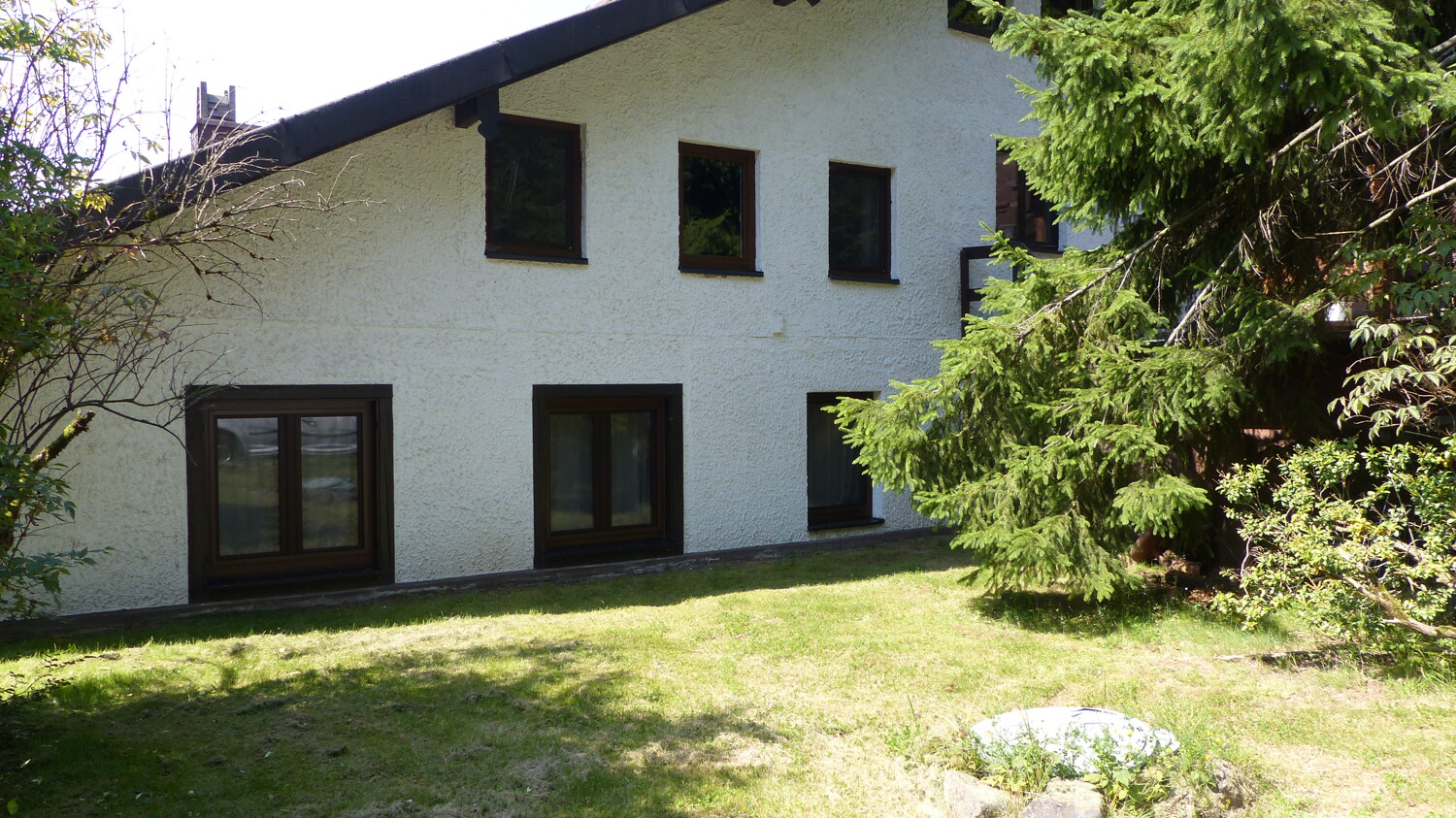 Appartmenthaus