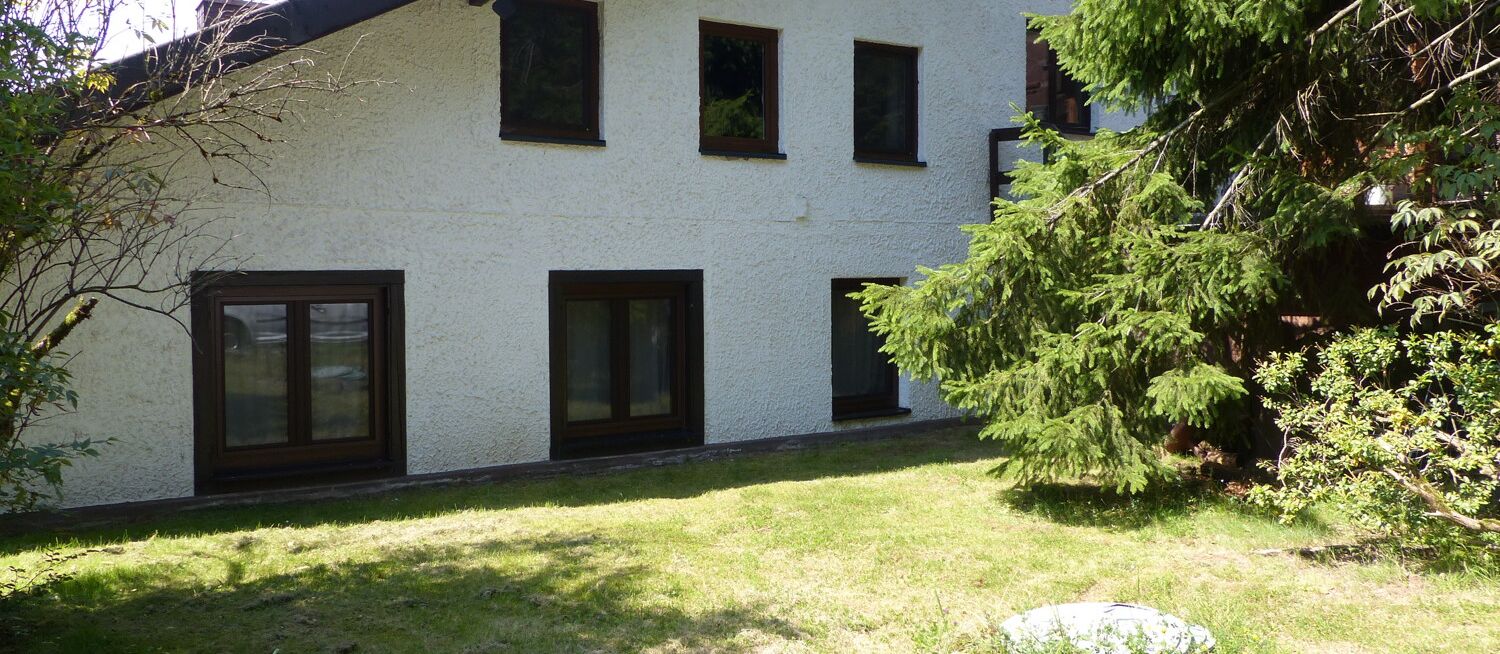 Appartmenthaus