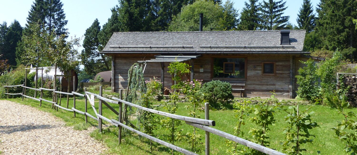 Chalet