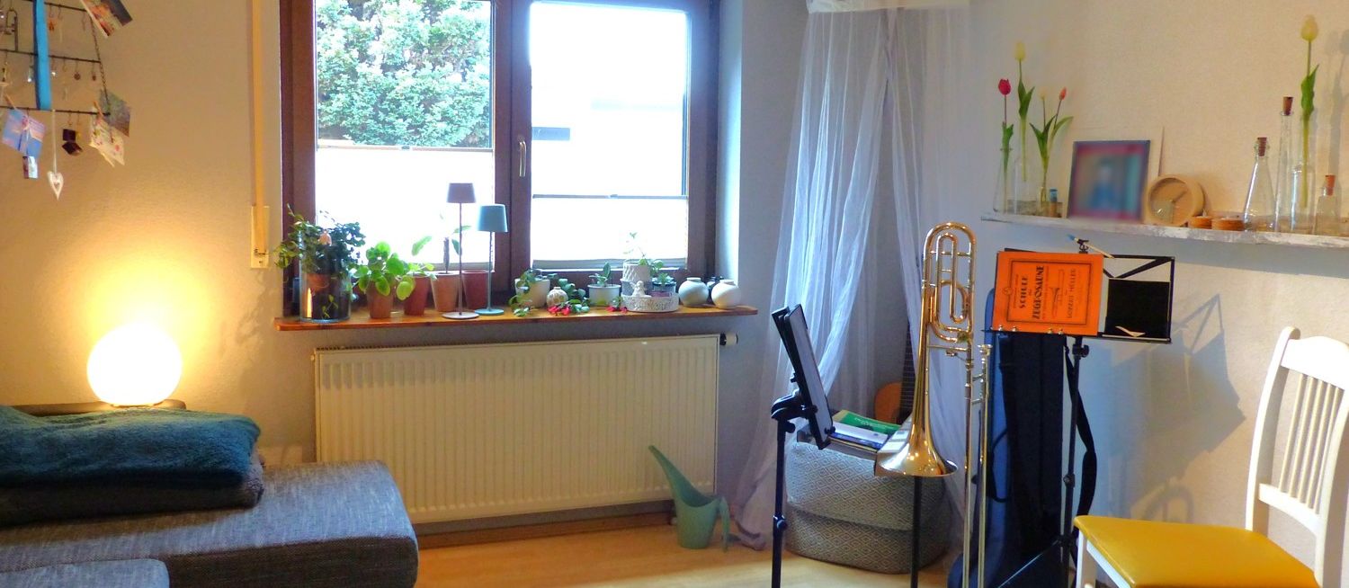 Wohnzimmer ELW