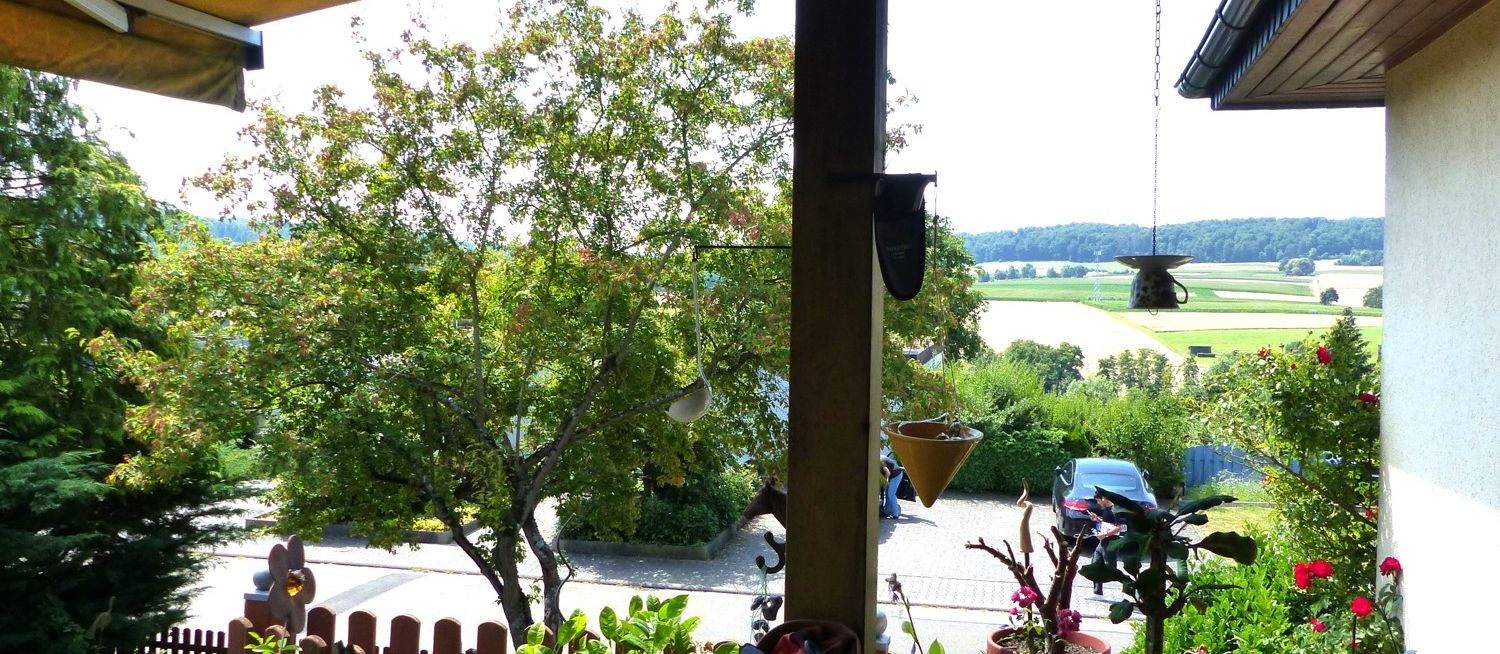 Weitblick