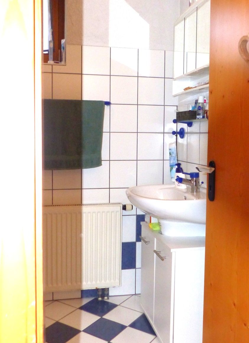 Duschbad ELW