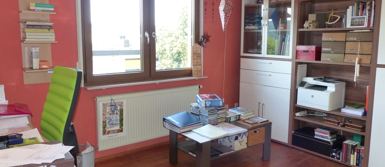 Kinderzimmer