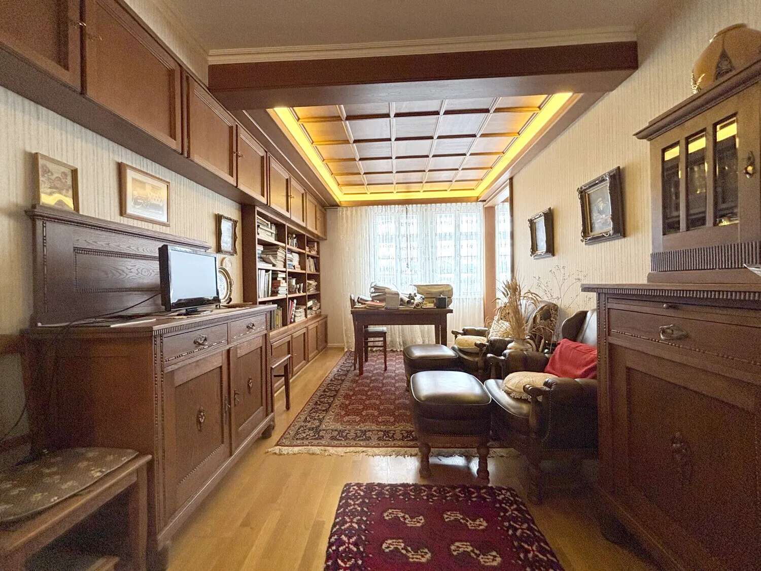 OG - Zimmer 5