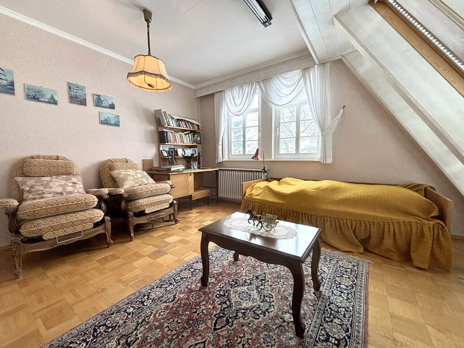 OG - Zimmer 3