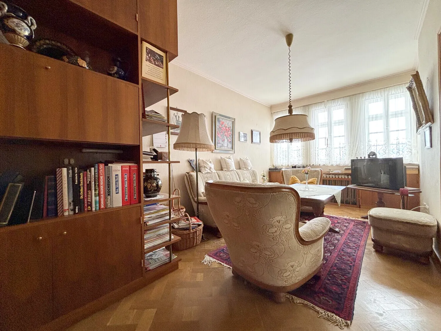 EG - Zimmer 1
