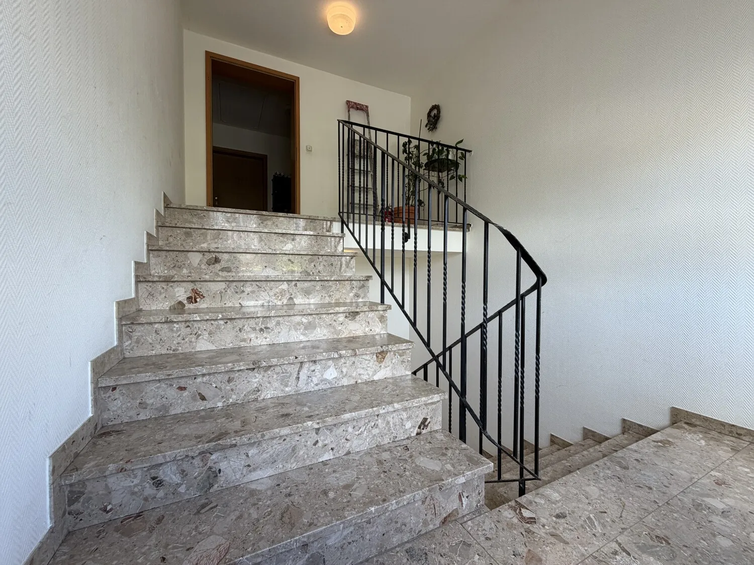 Treppenhaus