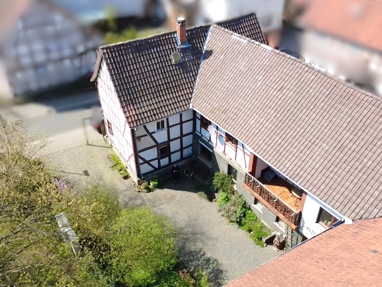 Außenansicht