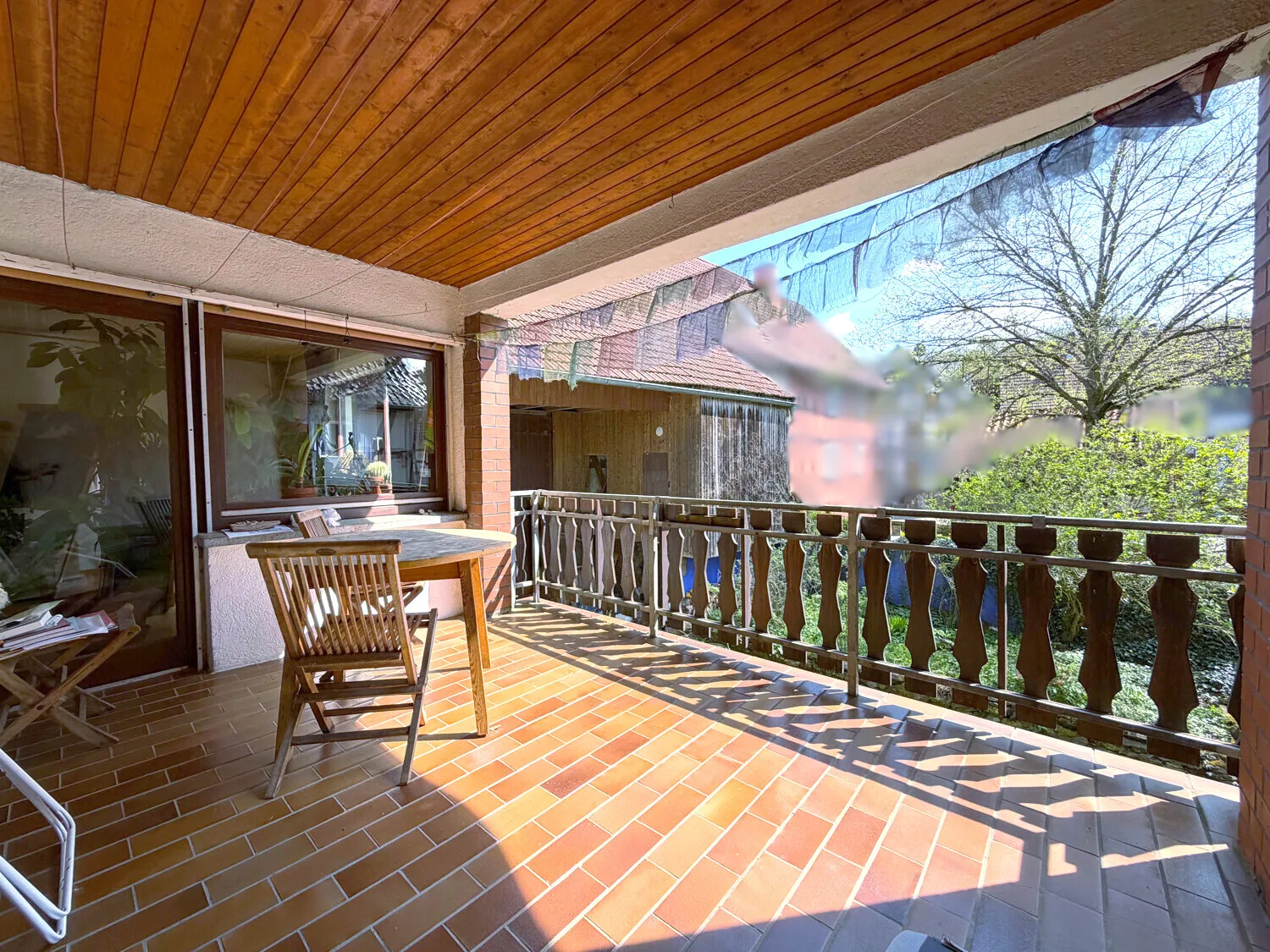 OG - Loggia