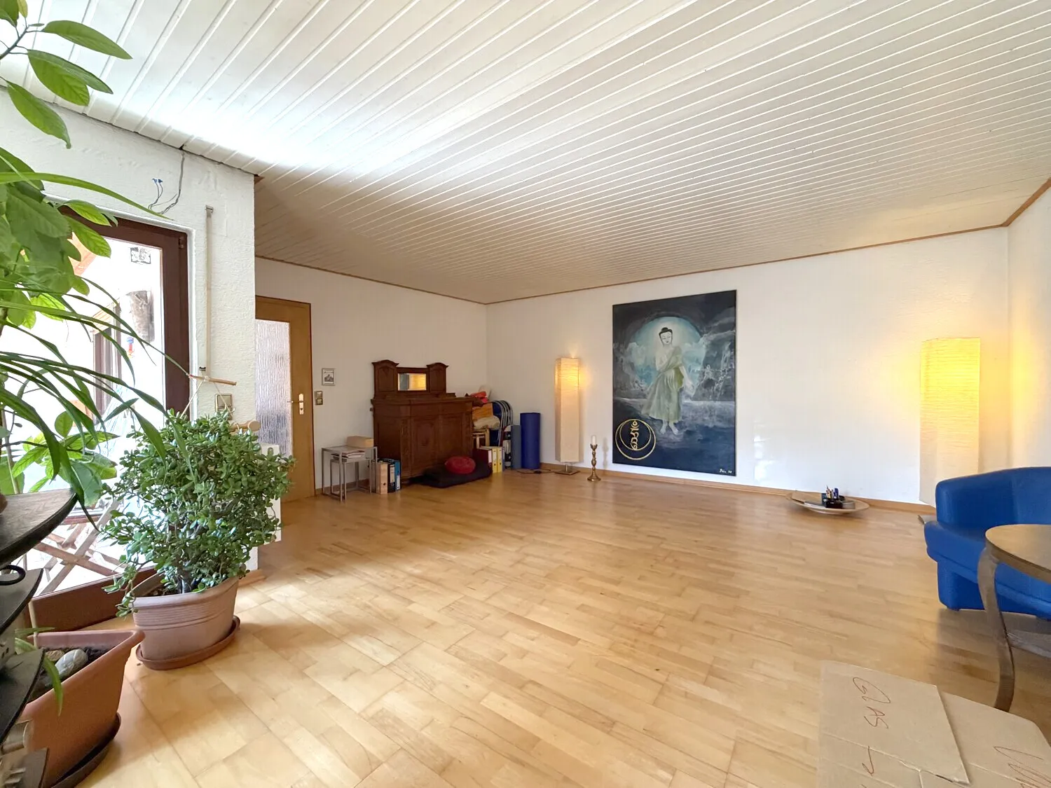 OG - Zimmer 1