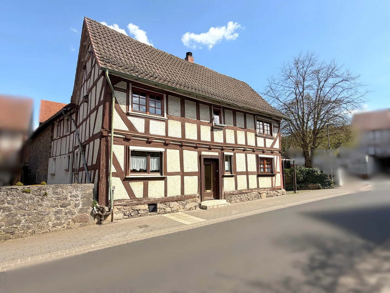 Außenansicht