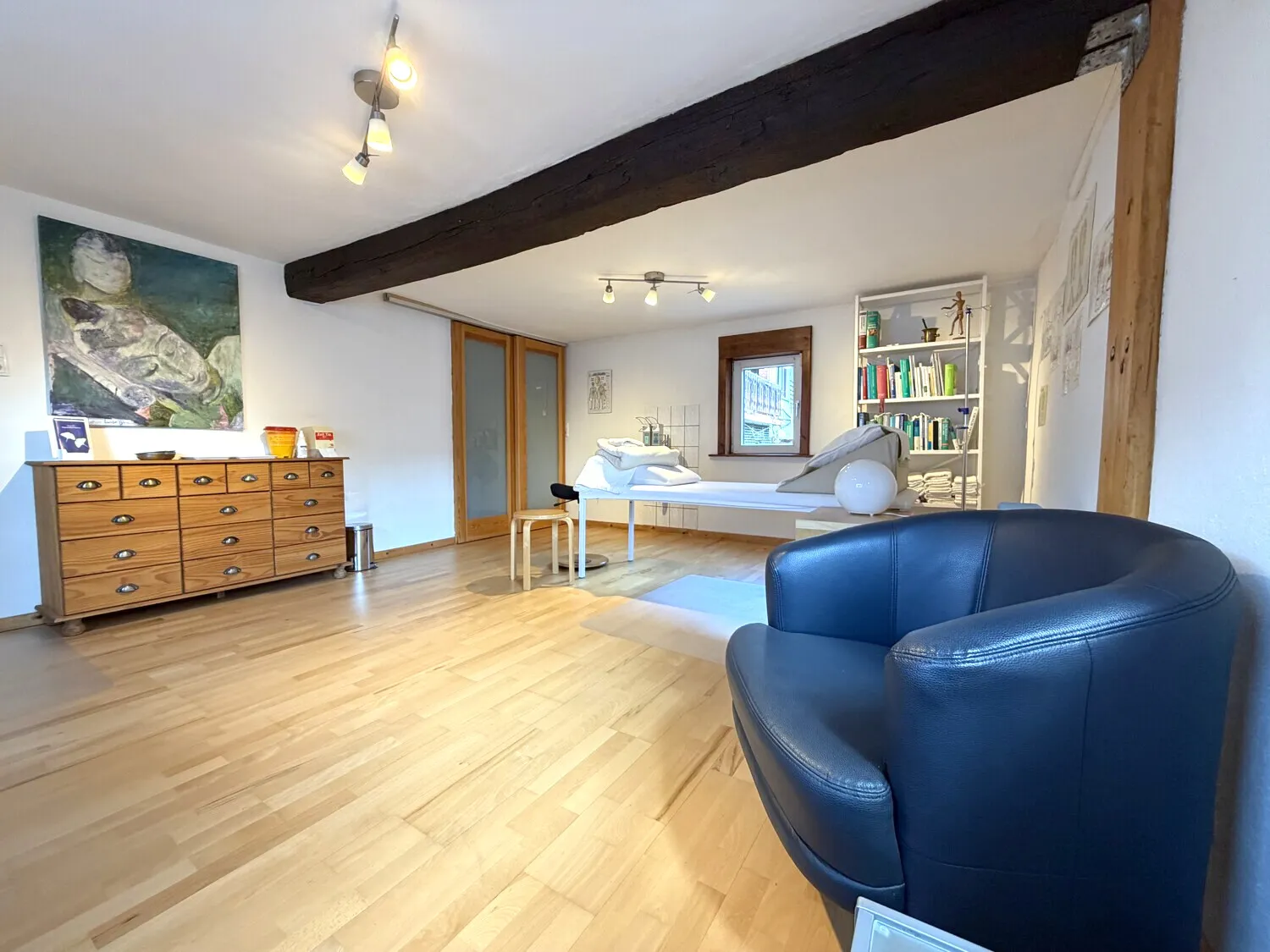 EG - Zimmer 1
