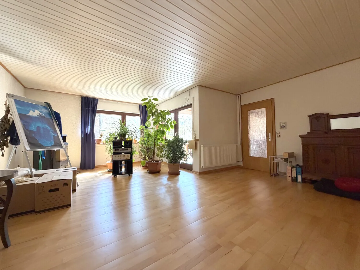 OG - Zimmer 1